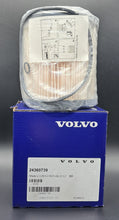 Load image into Gallery viewer, FILTER INSERT - Volvo Penta Diesel Engine Part No. 24360739