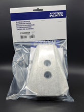Load image into Gallery viewer, ANODE KIT - Volvo Penta Diesel Engine Part No. 23520859