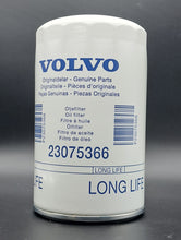 Load image into Gallery viewer, OIL FILTER - Volvo Penta Diesel Engine Part No. 23075366