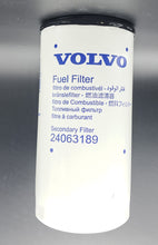 Load image into Gallery viewer, FUEL FILTER - Volvo Penta Diesel Engine Part No. 24063189
