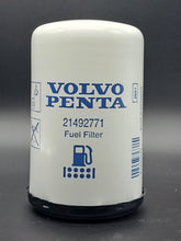 Load image into Gallery viewer, Fuel Filter - Volvo Penta Diesel Engine Part No. 21492771