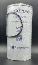 Load image into Gallery viewer, FUEL FILTER - Volvo Penta Diesel Engine Part No. 11110683