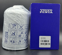 Load image into Gallery viewer, FILTER - Volvo Penta Diesel Engine Part No. 24215091