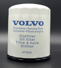 Load image into Gallery viewer, OIL FILTER - Volvo Penta Diesel Engine Part No. 471034