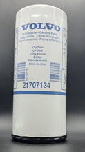 Load image into Gallery viewer, OIL FILTER - Volvo Penta Diesel Engine Part No. 21707134