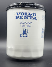Load image into Gallery viewer, FUEL FILTER - Volvo Penta Diesel Engine Part No. 22377272