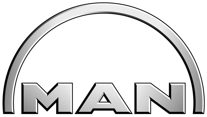 COOLANT PIPE - MAN Marine Diesel Engine Part No. 81.06303-0716