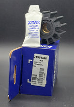 Load image into Gallery viewer, IMPELLER KIT - Volvo Penta Diesel Engine Part No. 21951346
