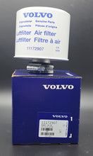 Load image into Gallery viewer, AIR FILTER - Volvo Penta Diesel Engine Part No. 11172907
