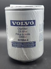 Load image into Gallery viewer, OIL FILTER - Volvo Penta Diesel Engine Part No. 422994
