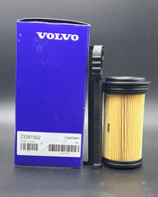Load image into Gallery viewer, FILTER - Volvo Penta Diesel Engine Part No. 23381562
