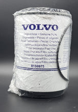Load image into Gallery viewer, FILTER - Volvo Penta Diesel Engine Part No. 8159975
