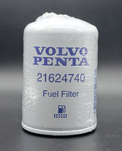 Load image into Gallery viewer, FUEL FILTER - Volvo Penta Diesel Engine Part No. 21624740
