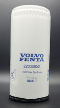 Load image into Gallery viewer, OIL FILTER - Volvo Penta Diesel Engine Part No. 22030852
