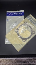 Load image into Gallery viewer, GASKET - Volvo Penta Diesel Engine Part No. 424630
