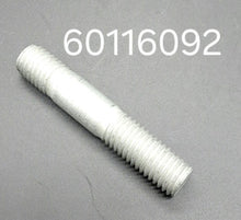 Load image into Gallery viewer, STUD - Volvo Penta Diesel Engine Part No. 60116092

