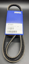 Load image into Gallery viewer, V-BELT - Volvo Penta Diesel Engine Part No. 973487
