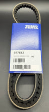 Load image into Gallery viewer, V-BELT - Volvo Penta Diesel Engine Part No. 977542
