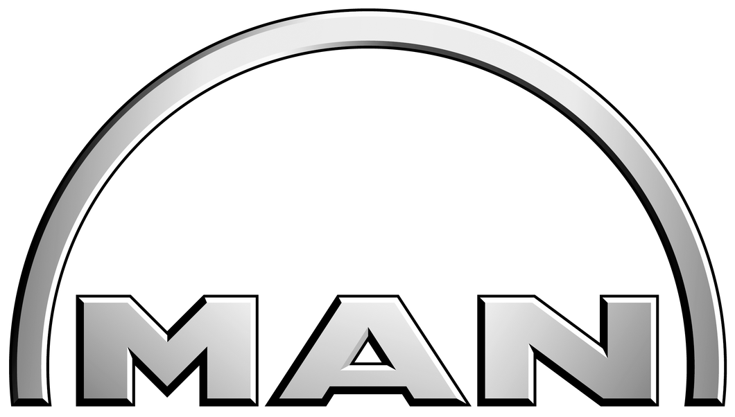 FAN COWL - MAN Marine Diesel Engine Part No. 81.06620-0182