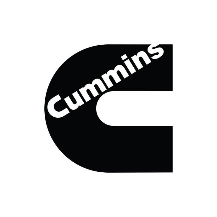 cummins iron on logo - CSTOWN