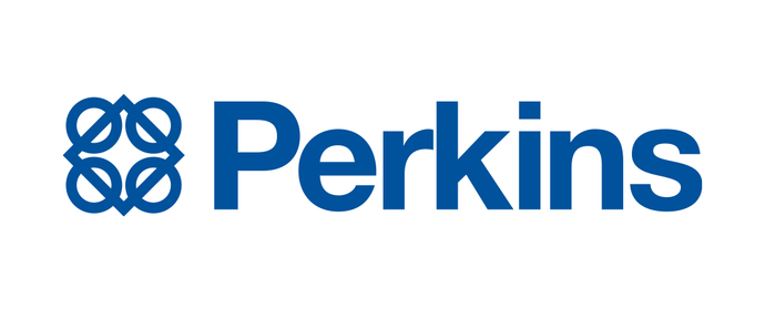BRACKET - Perkins Diesel Engine Part No. SEV661K/1